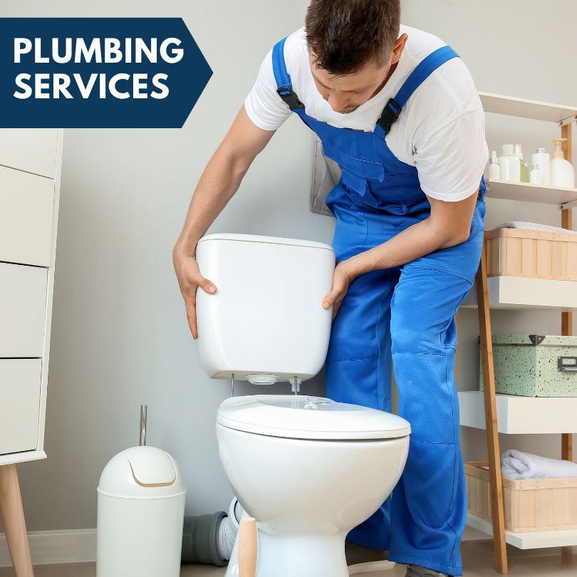 Plumbing Company in Coatsburg, IL