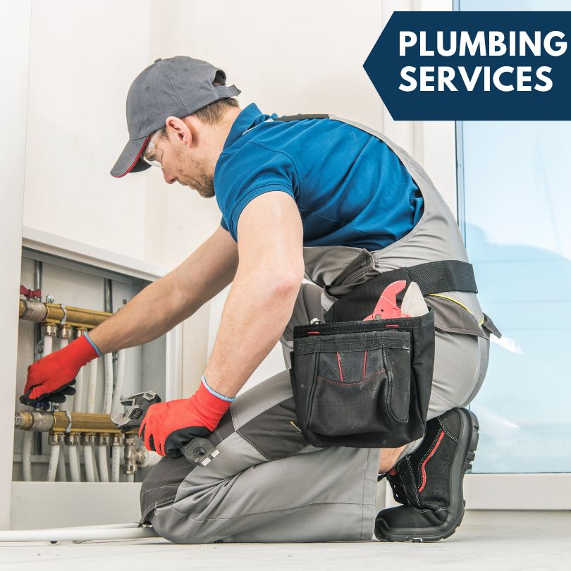 Coatsburg Plumbing Company